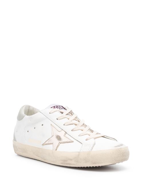 Sneakers super star GOLDEN GOOSE | GWF00102F00684412166